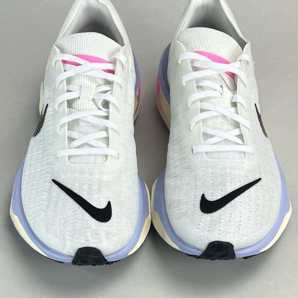 Nike ZoomX Invincible Run FK 3 Cobalt Bliss Blue White DR2615-100 Men's Sz 12 - Picture 5 of 10